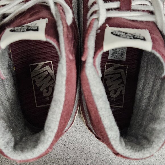 Vans Sk8-hi - Picture 4 of 8